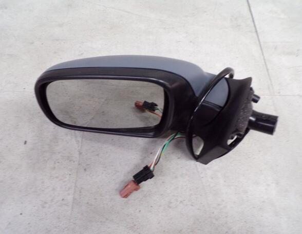 Wing (Door) Mirror PEUGEOT 307 CC (3B)