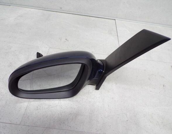 Wing (Door) Mirror OPEL Astra J Caravan (--)