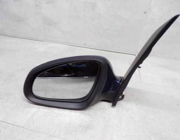 Wing (Door) Mirror OPEL Astra J Caravan (--)