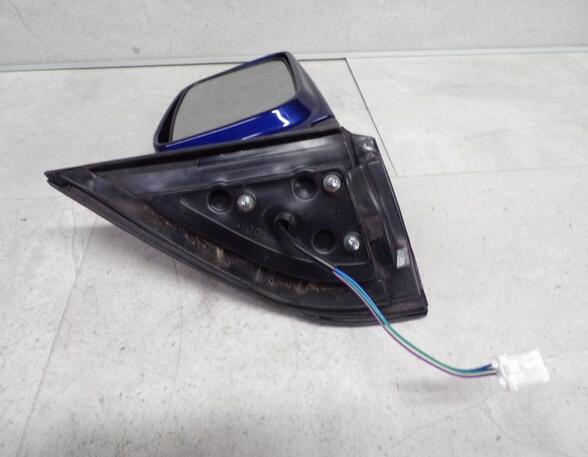 Wing (Door) Mirror NISSAN X-Trail (T30)