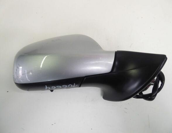 Wing (Door) Mirror PEUGEOT 407 (6D)