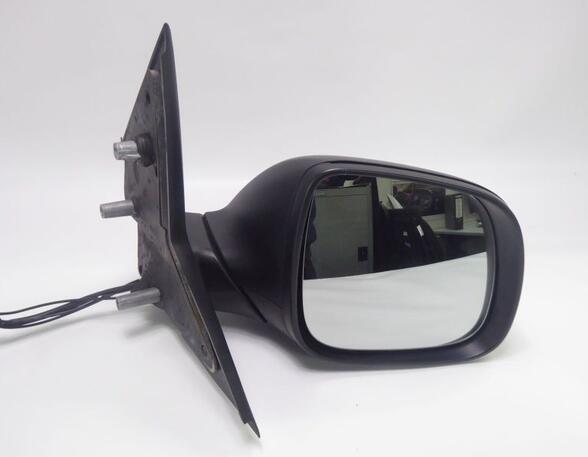 Wing (Door) Mirror VW Transporter V Kasten (7EA, 7EH, 7HA, 7HH), VW Transporter VI Kasten (SGA, SGH, SHA, SHH)