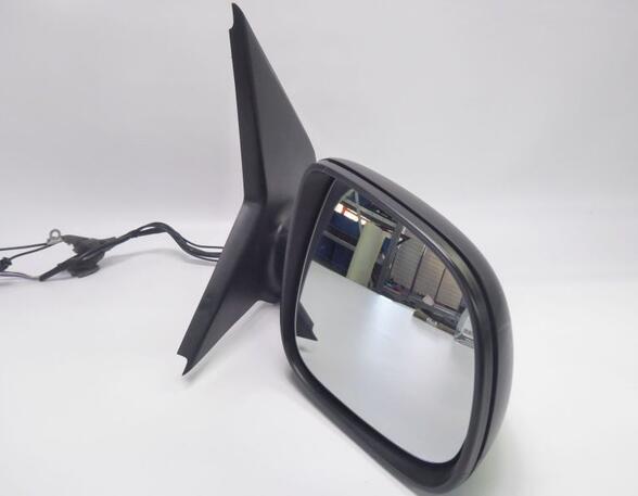 Wing (Door) Mirror VW Transporter V Kasten (7EA, 7EH, 7HA, 7HH), VW Transporter VI Kasten (SGA, SGH, SHA, SHH)