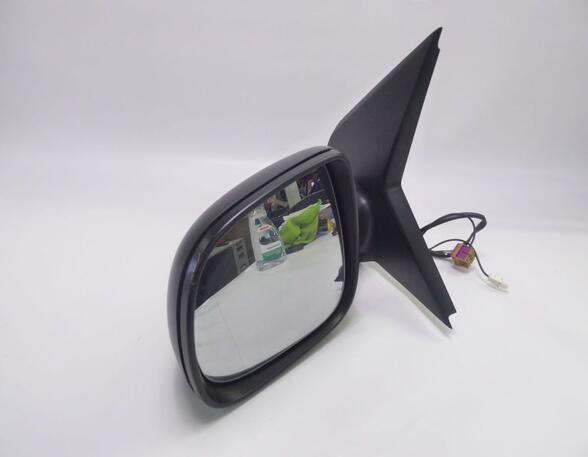 Wing (Door) Mirror VW Transporter V Kasten (7EA, 7EH, 7HA, 7HH), VW Transporter VI Kasten (SGA, SGH, SHA, SHH)