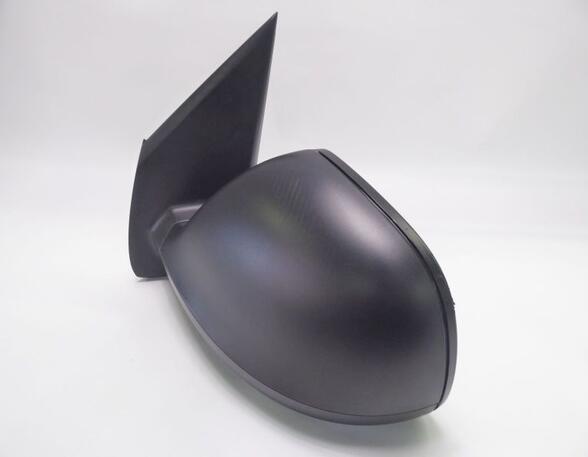 Wing (Door) Mirror VW Transporter V Kasten (7EA, 7EH, 7HA, 7HH), VW Transporter VI Kasten (SGA, SGH, SHA, SHH)