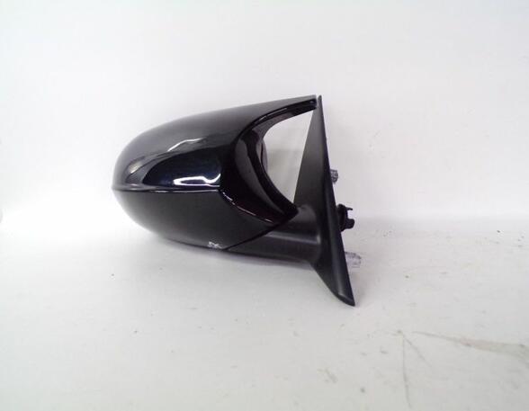 Wing (Door) Mirror BMW 3er Touring (E91)