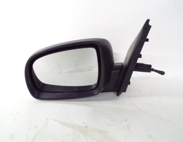 Wing (Door) Mirror NISSAN Note (E11, NE11)