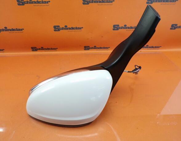 Wing (Door) Mirror PEUGEOT 208 I (CA, CC)