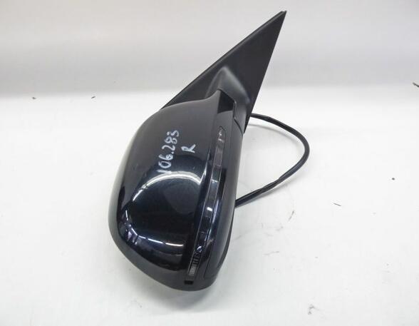 Wing (Door) Mirror AUDI A4 Allroad (8KH, B8), AUDI A4 Avant (8K5, B8)