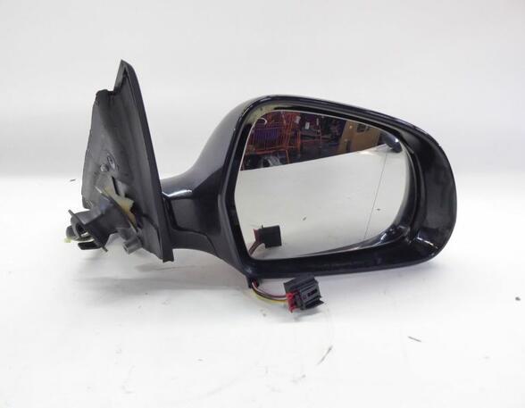 Wing (Door) Mirror AUDI A4 Allroad (8KH, B8), AUDI A4 Avant (8K5, B8)