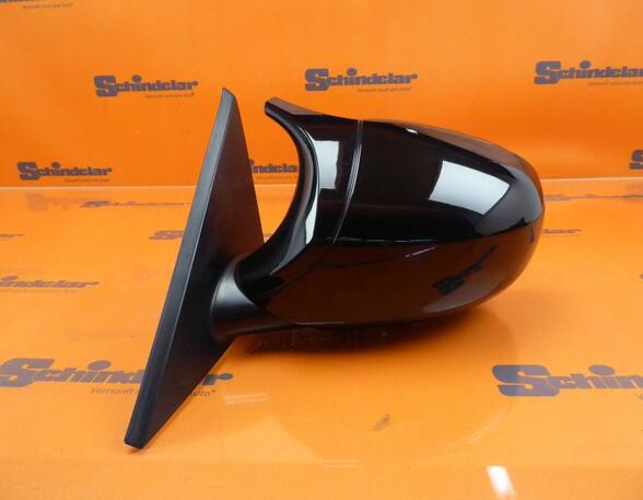 Wing (Door) Mirror BMW 1er Coupe (E82)