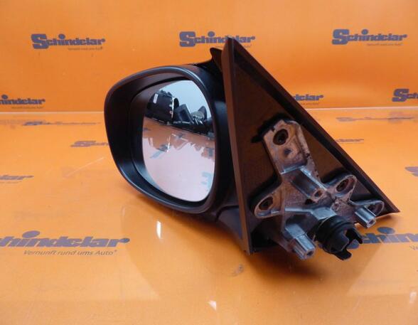 Wing (Door) Mirror BMW 1er Coupe (E82)