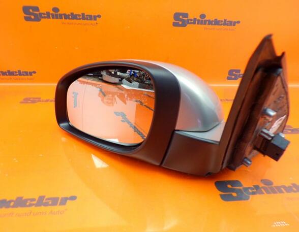 Wing (Door) Mirror OPEL Signum (--)