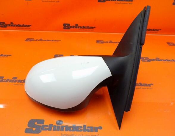 Wing (Door) Mirror SEAT Ibiza III (6L1)