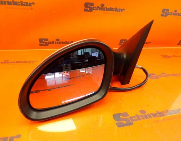 Wing (Door) Mirror SEAT Ibiza III (6L1)