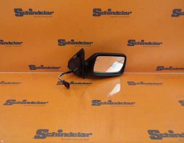 Wing (Door) Mirror VW Golf III Variant (1H5)