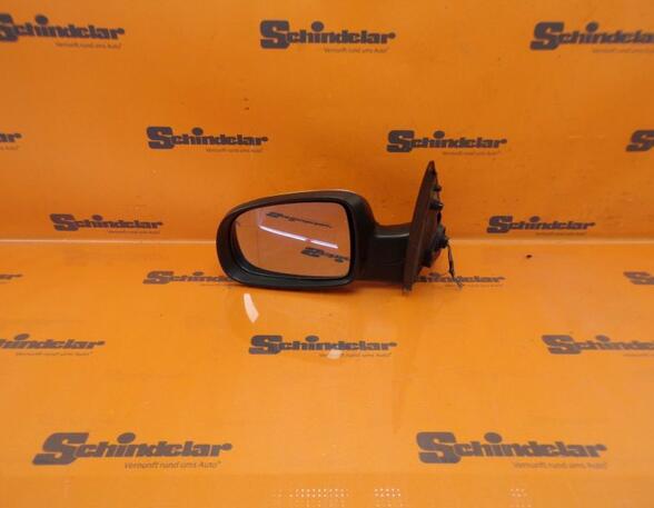 Wing (Door) Mirror OPEL Corsa C (F08, F68)