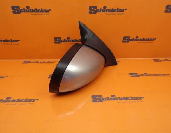 Wing (Door) Mirror OPEL Omega B (V94)