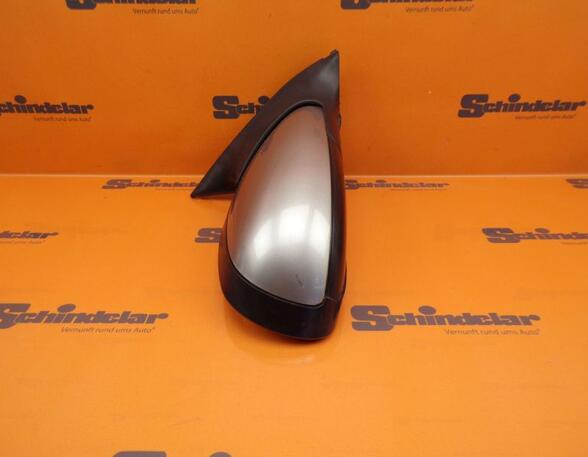 Wing (Door) Mirror OPEL Omega B (V94)