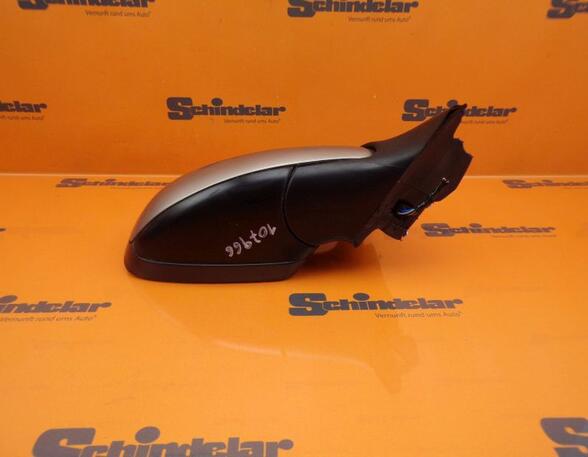 Wing (Door) Mirror OPEL Omega B (V94)