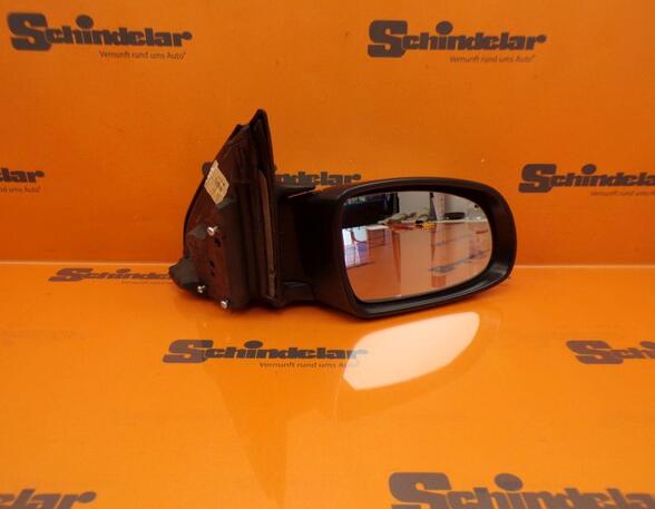 Wing (Door) Mirror OPEL Omega B (V94)