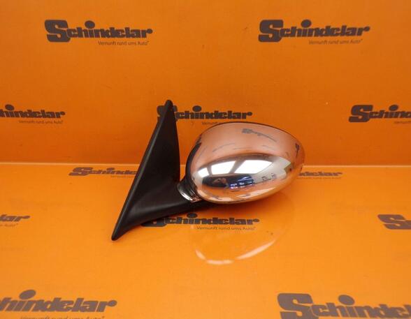 Wing (Door) Mirror ROVER 75 (RJ)