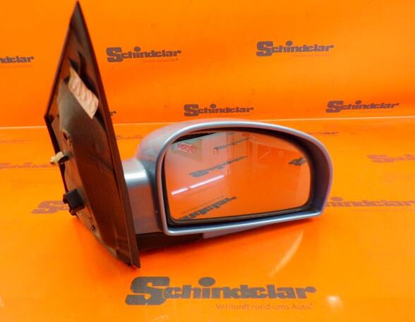 Wing (Door) Mirror HYUNDAI Getz (TB)