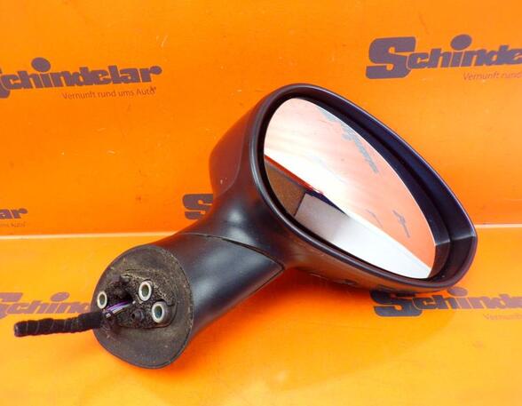 Wing (Door) Mirror FIAT Grande Punto (199), FIAT Punto (199), FIAT Punto Evo (199)