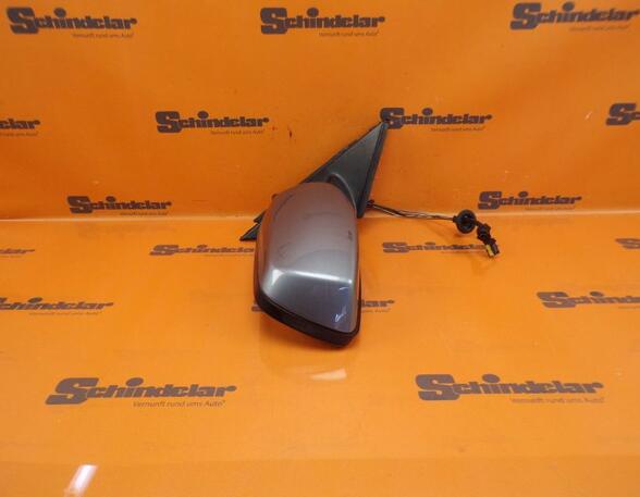 Wing (Door) Mirror BMW 5er (E60)