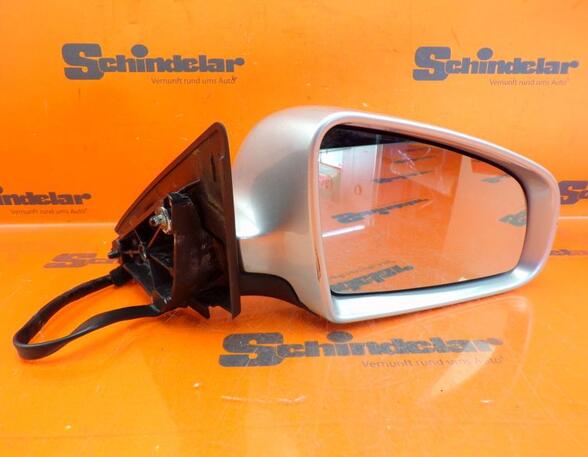 Wing (Door) Mirror AUDI A3 (8P1), AUDI A3 Sportback (8PA)