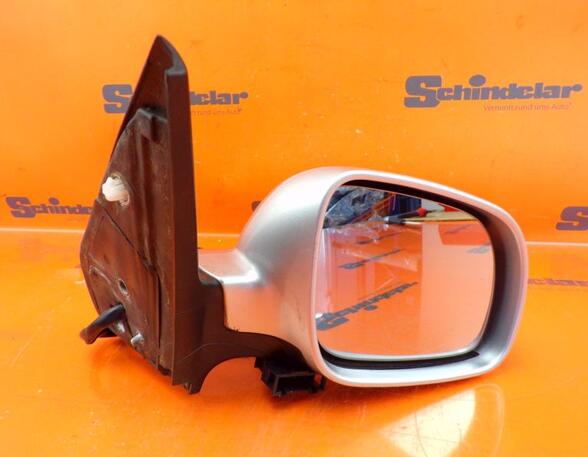 Wing (Door) Mirror VW Golf IV (1J1)