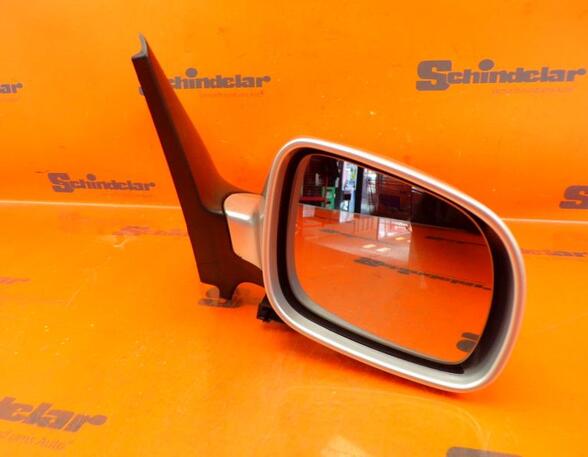 Wing (Door) Mirror VW Golf IV (1J1)