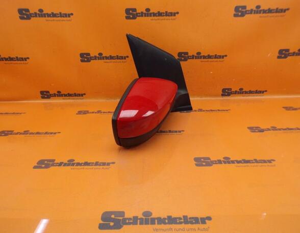 Wing (Door) Mirror SKODA Citigo (--)