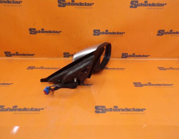 Wing (Door) Mirror VOLVO V50 (MW)