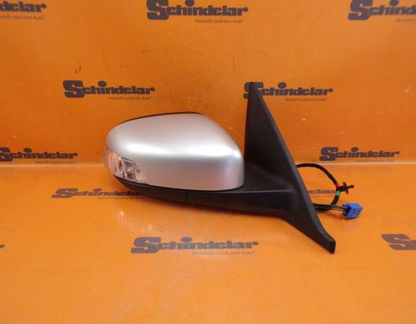 Wing (Door) Mirror VOLVO V50 (MW)