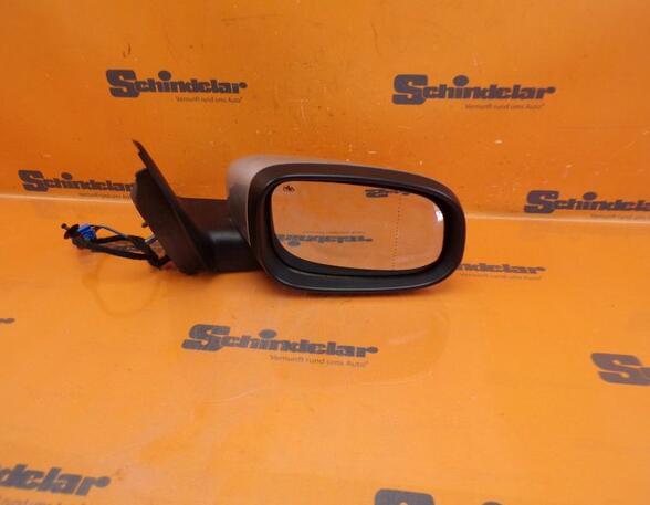 Wing (Door) Mirror VOLVO V50 (MW)