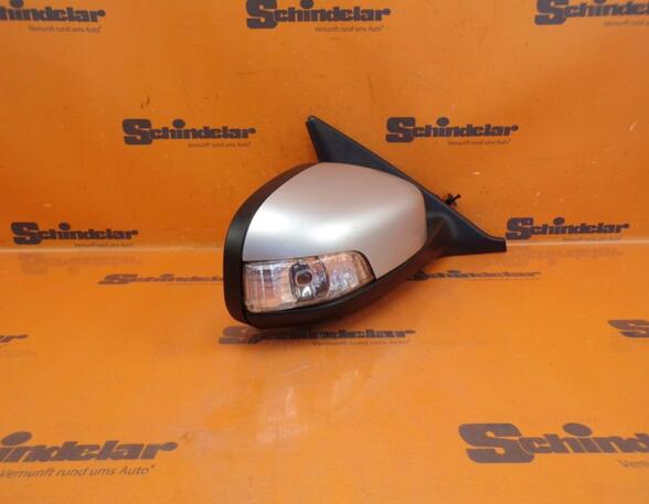 Wing (Door) Mirror VOLVO V50 (MW)