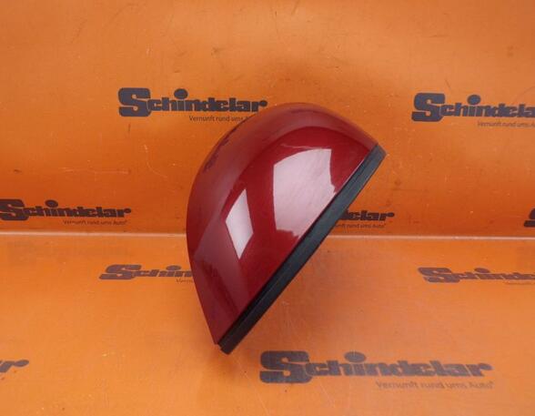 Wing (Door) Mirror SEAT Ibiza IV (6J5, 6P1), SEAT Ibiza IV Sportcoupe (6J1, 6P5)