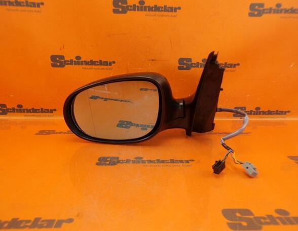 Wing (Door) Mirror LANCIA Delta III (844)