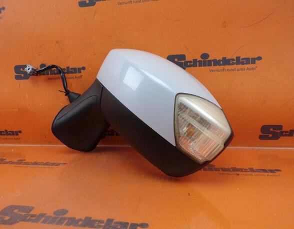 Wing (Door) Mirror FORD Kuga I (--)