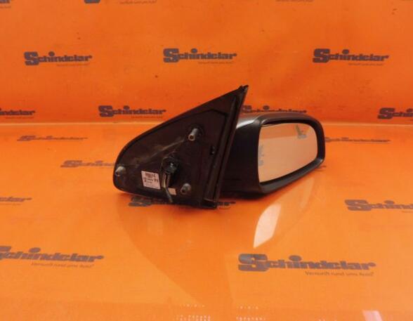 Wing (Door) Mirror OPEL Astra H (L48)