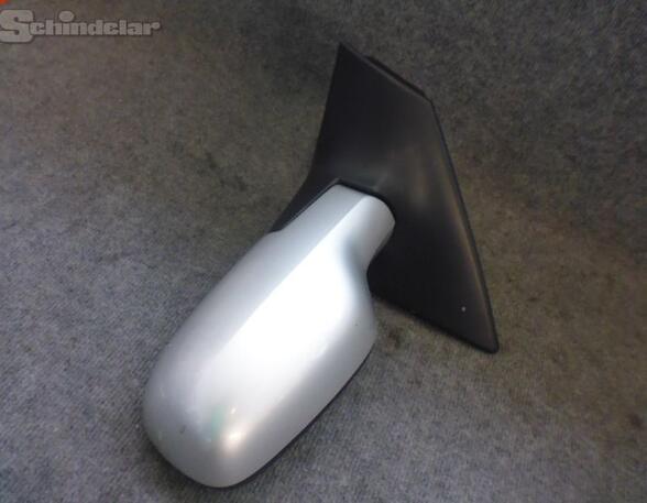 Wing (Door) Mirror RENAULT Megane II Stufenheck (LM0/1)