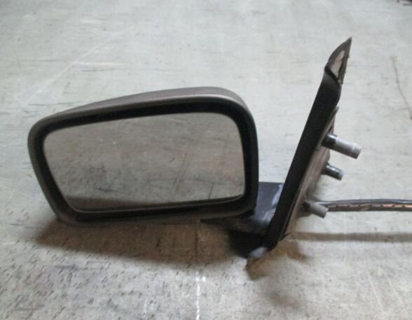 Wing (Door) Mirror VW Golf II (19E, 1G1)