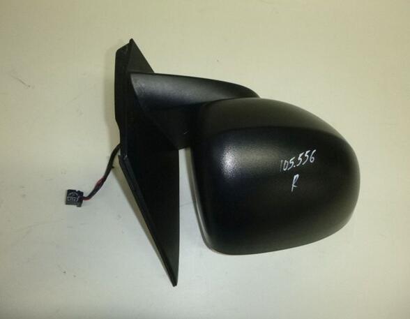 Wing (Door) Mirror DODGE Caliber (--)