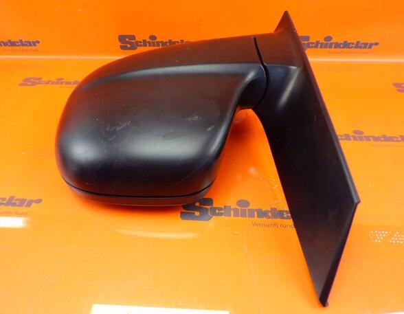 Wing (Door) Mirror MERCEDES-BENZ Vito/Mixto Kasten (W639)