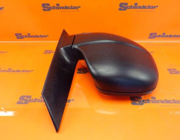 Wing (Door) Mirror MERCEDES-BENZ Vito/Mixto Kasten (W639)