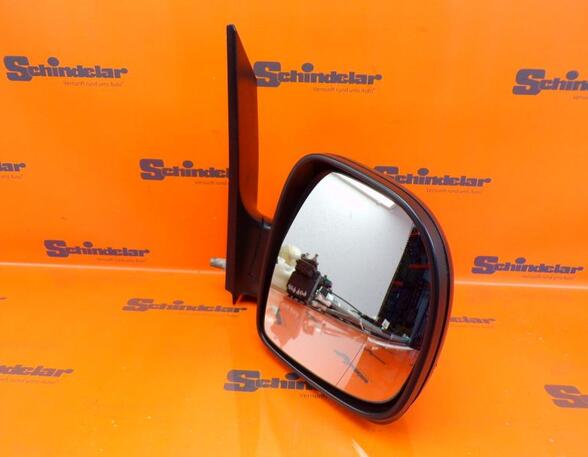 Wing (Door) Mirror MERCEDES-BENZ Vito/Mixto Kasten (W639)