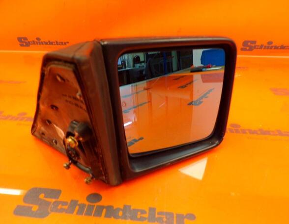 Wing (Door) Mirror MERCEDES-BENZ 190 (W201)