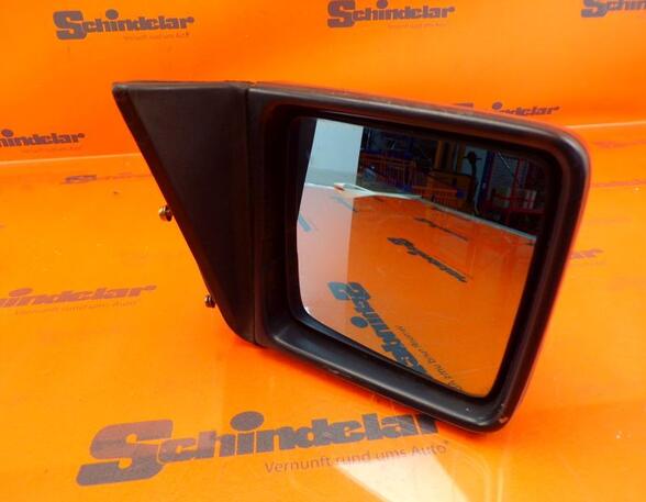 Wing (Door) Mirror MERCEDES-BENZ 190 (W201)