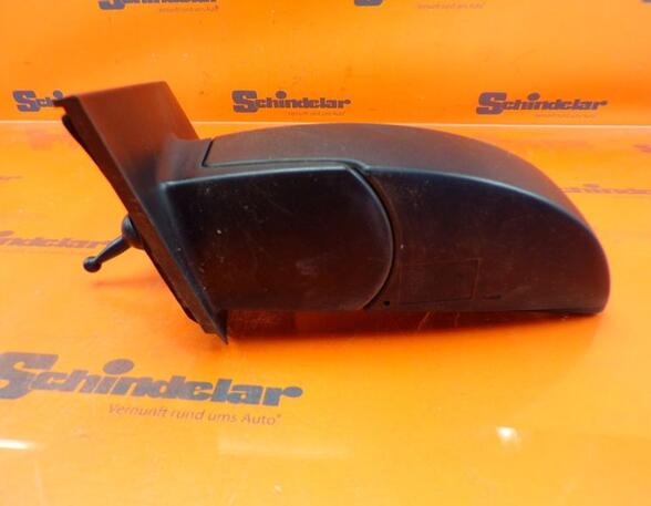 Wing (Door) Mirror HYUNDAI Getz (TB)